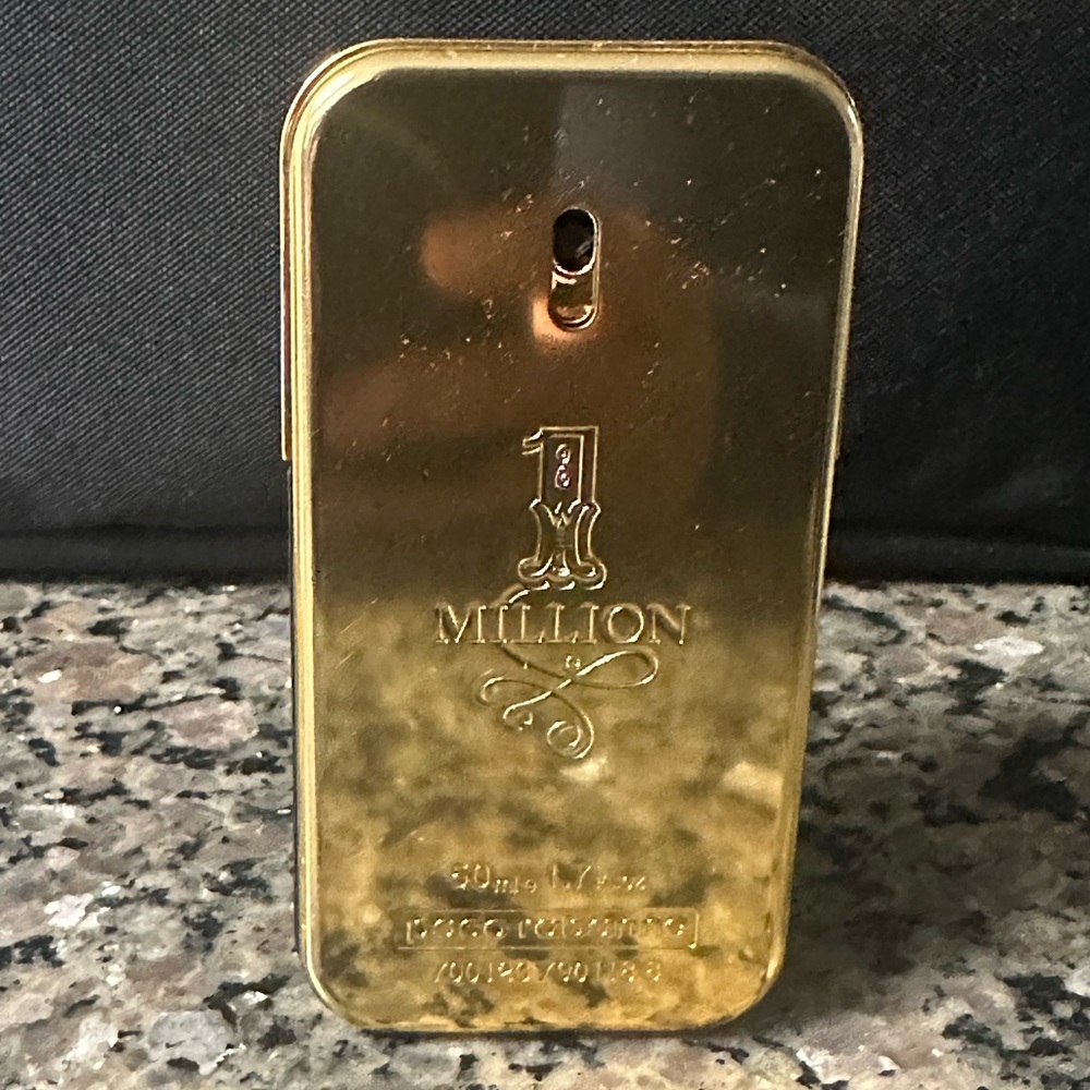 Paco Rabanne One Million